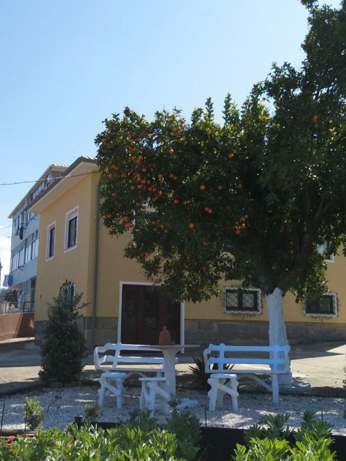 Casa Celeste Portugal Vila Nova de Gaia Luaran gambar